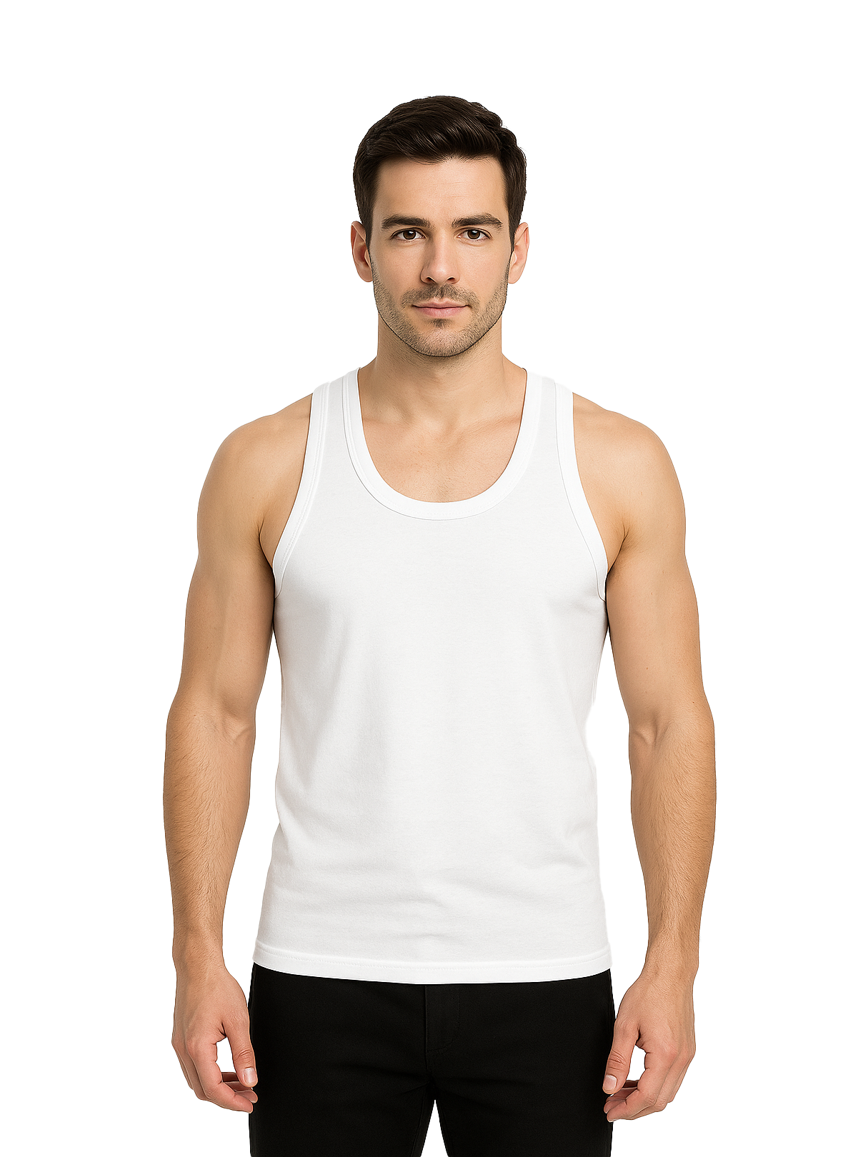 Premium Vest -  RN : Pack of 5